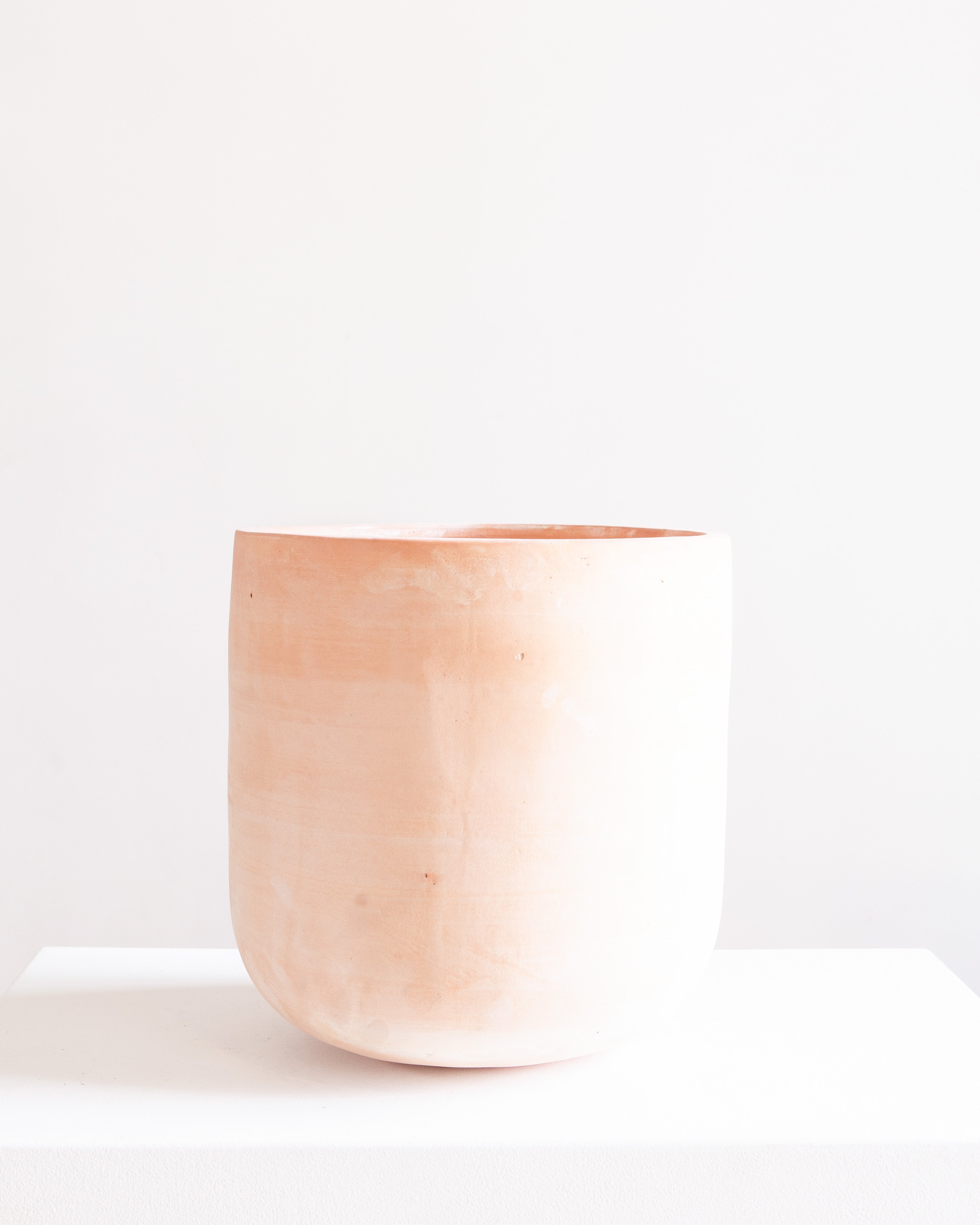 Lerato Planter with Drainage | 13 inch Diameter