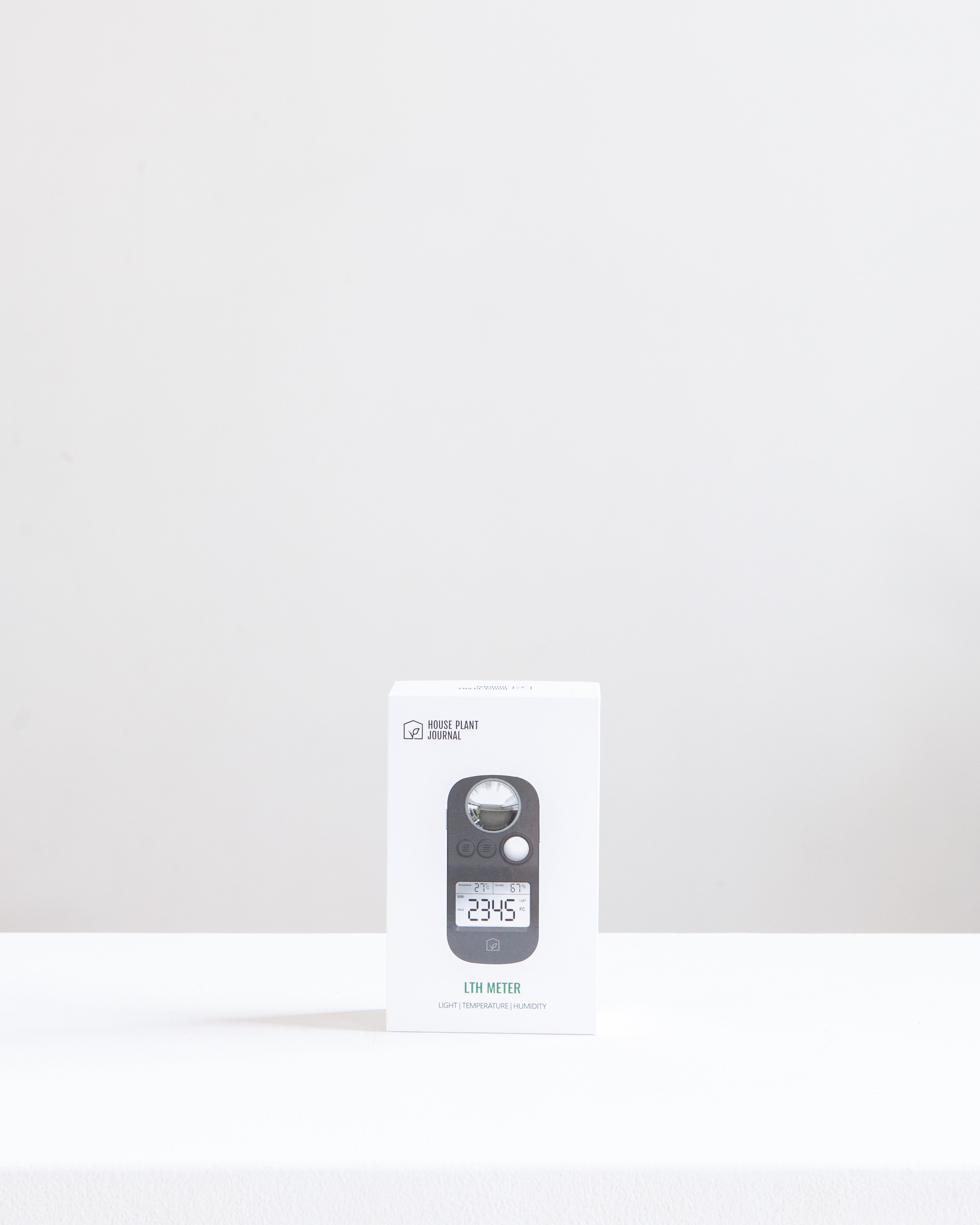 HousePlantJournal's LTH Meter