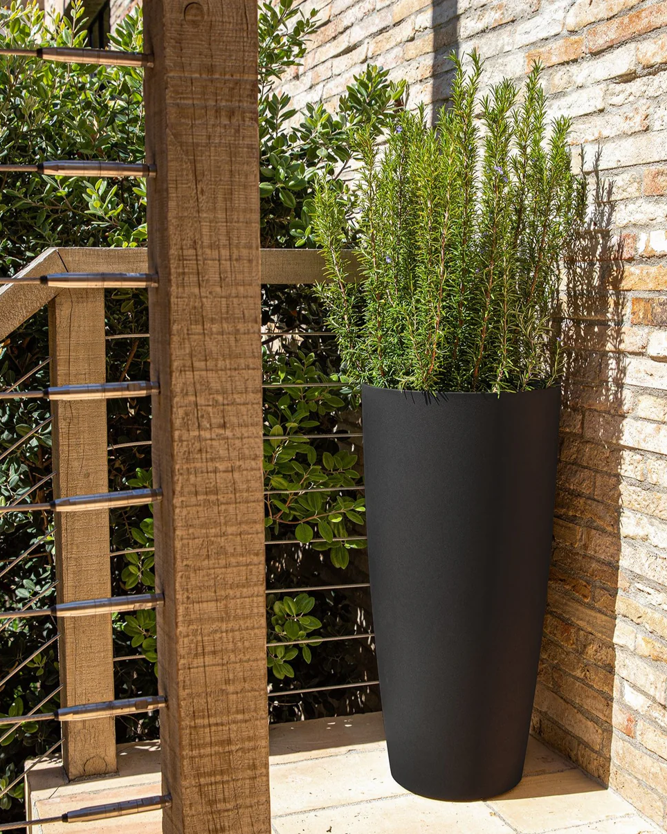 Mason Selena Planter | 28 inch