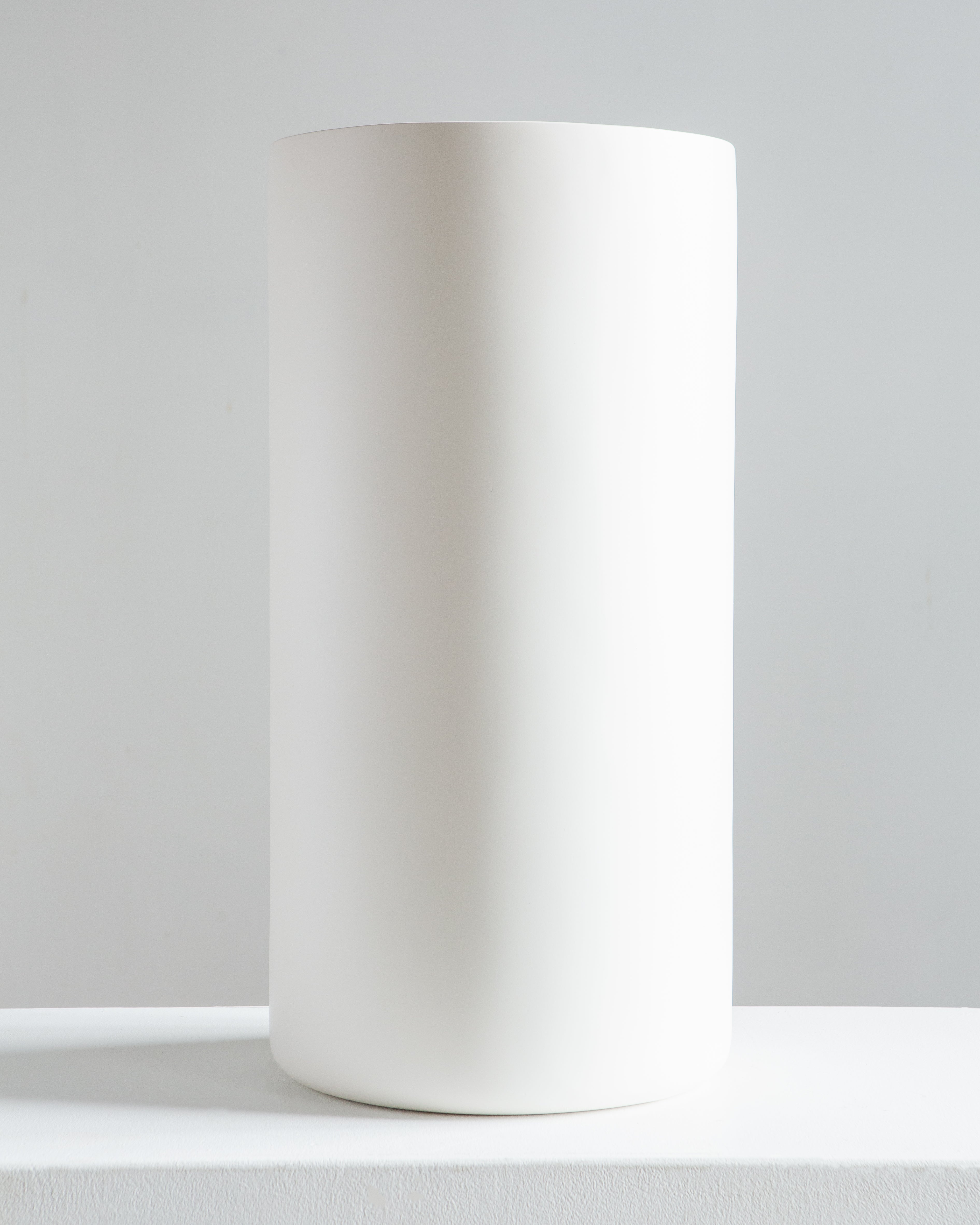 Cylindrico Tall Planter | 8-10 inch Nursery Pot