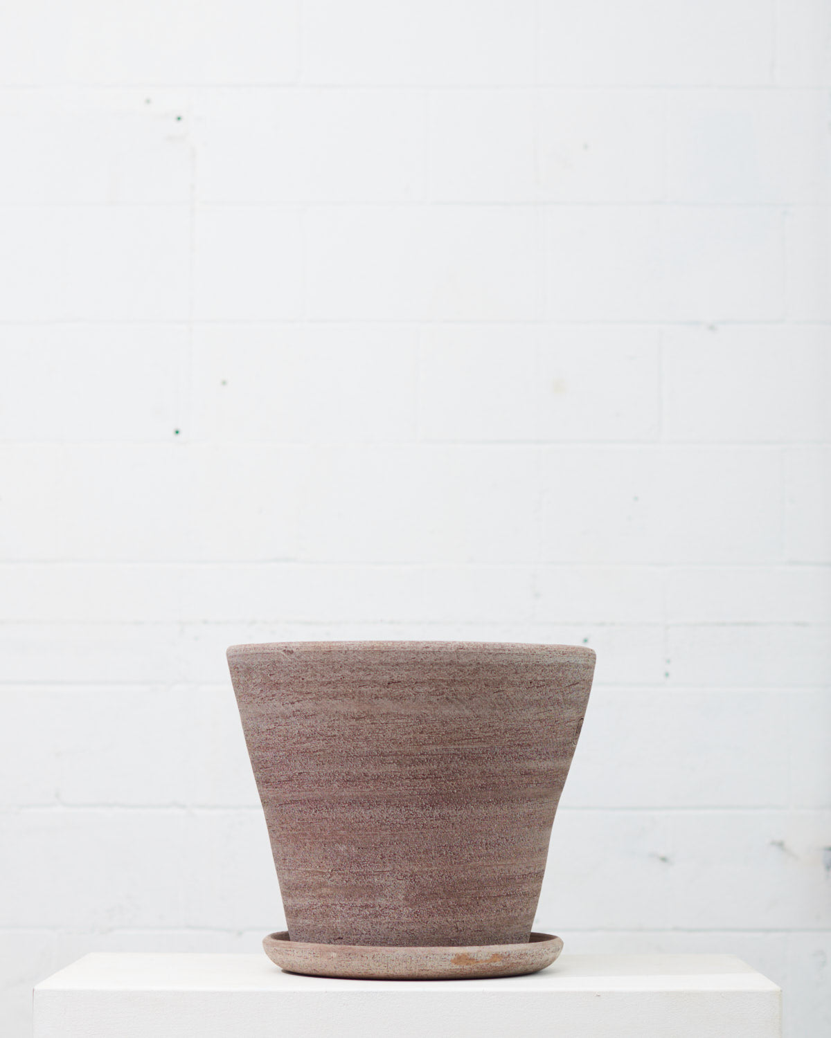 15 Inch BERGS POTTER 'JULIE' GREY