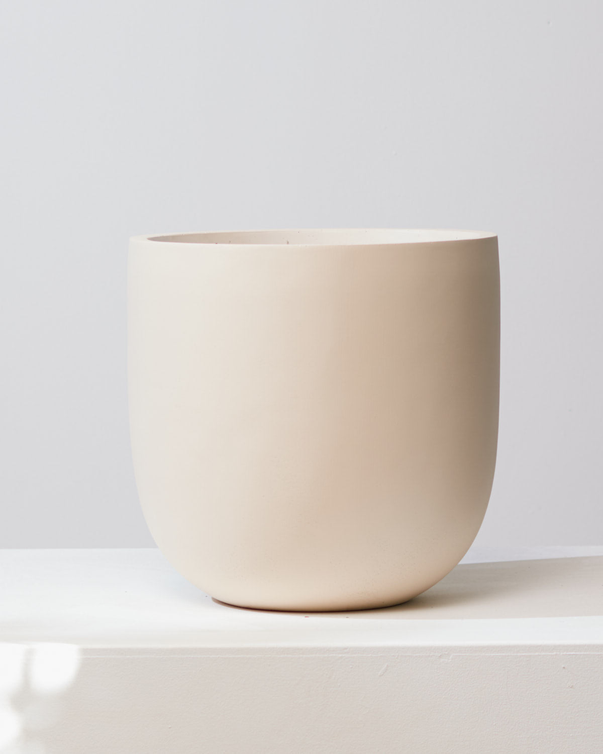 tan planter pot COMMON HOUSE - TAN PLANTER