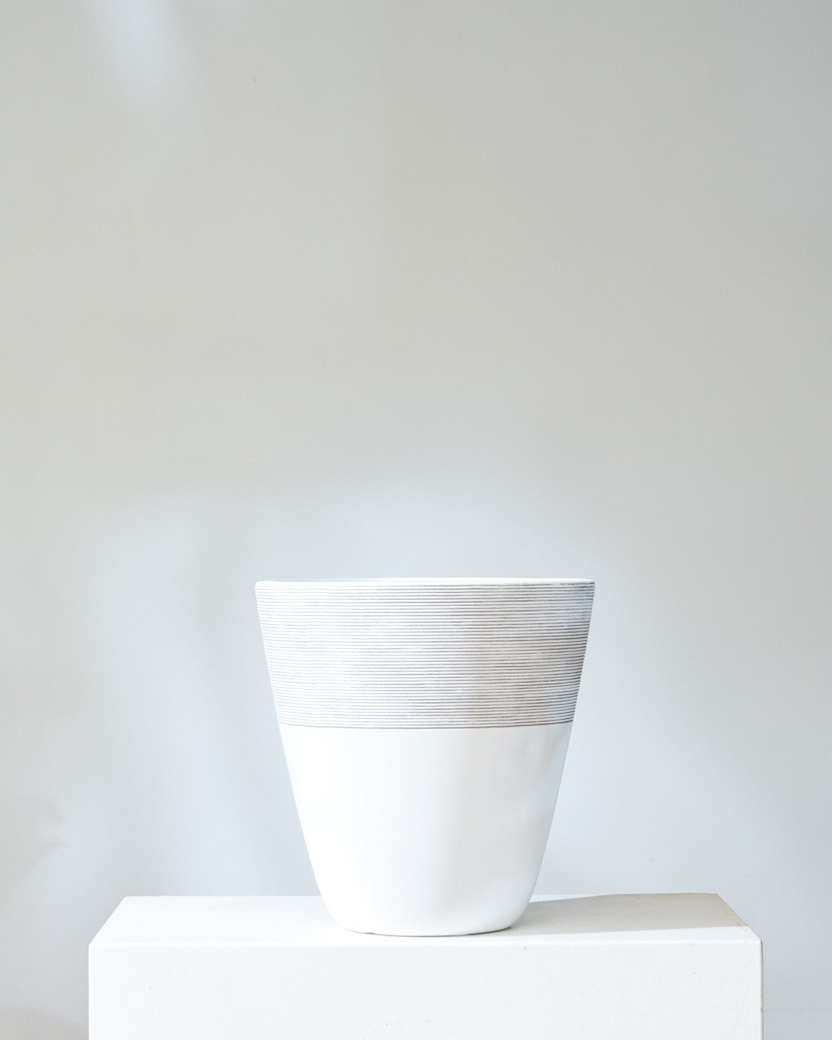 Lifestyle Planter | 14 inch Nursery Pot