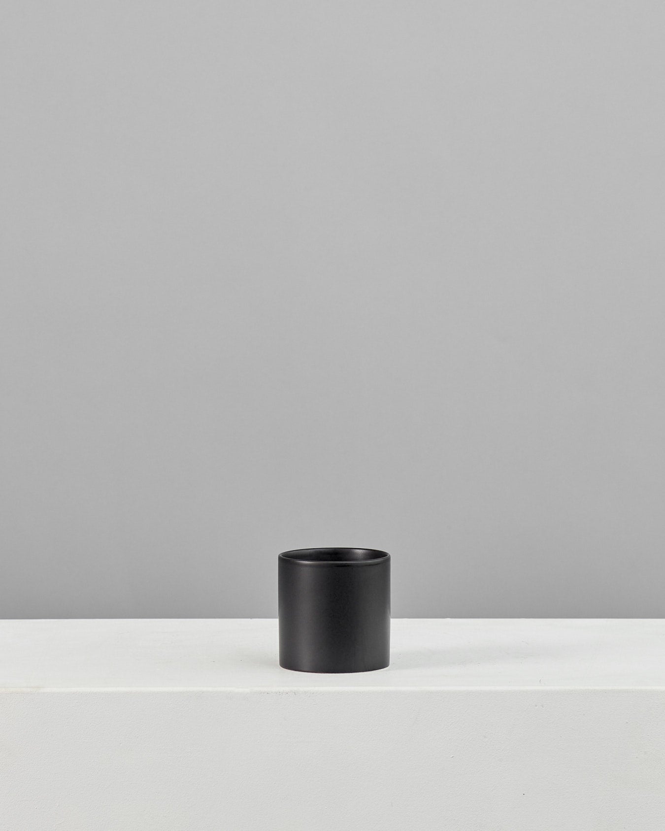 Cercle Pot | 4 inch Nursery Pot