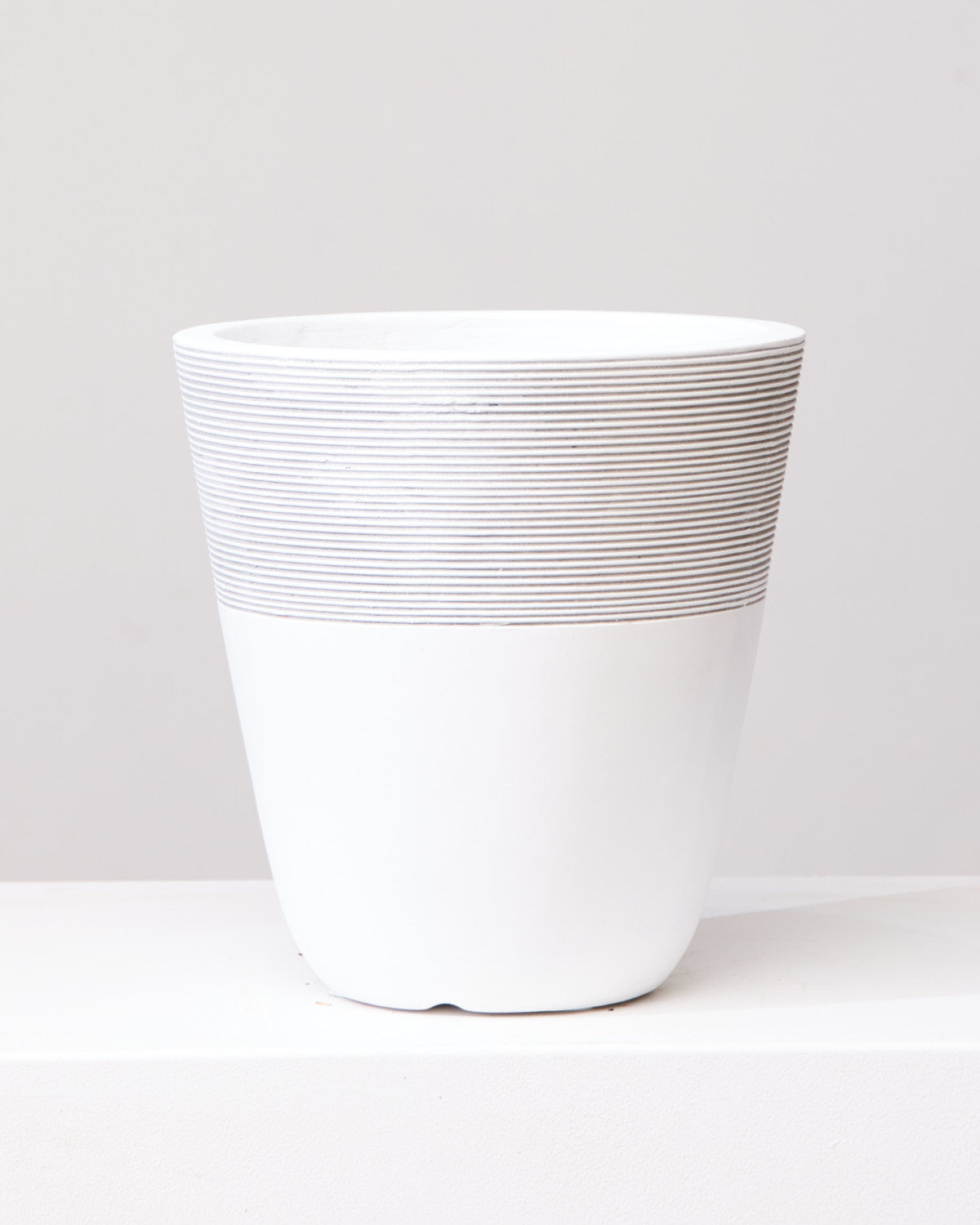 Lifestyle Planter | 10 inch Nursery Pot