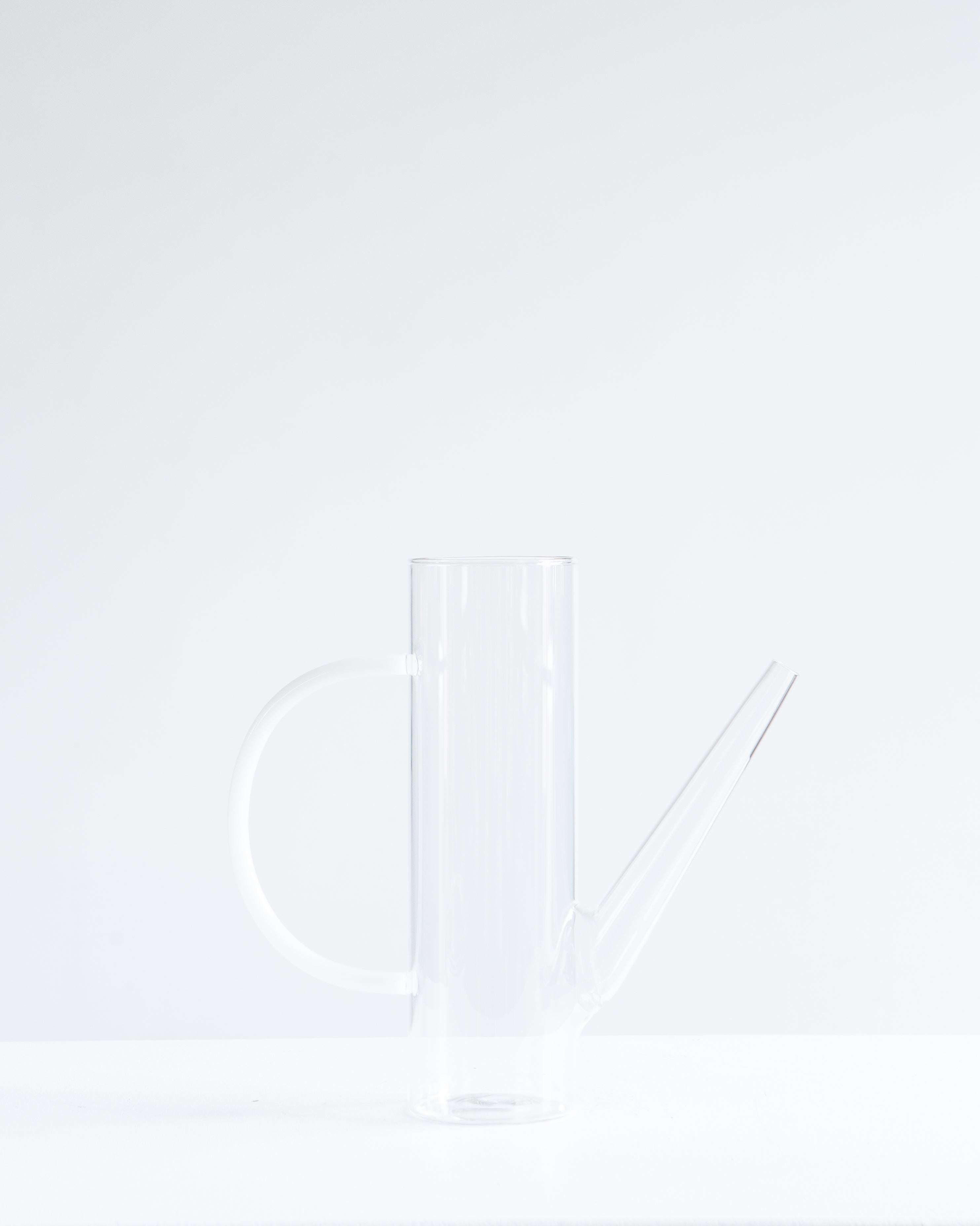 Arlo Glass Large Watering Can