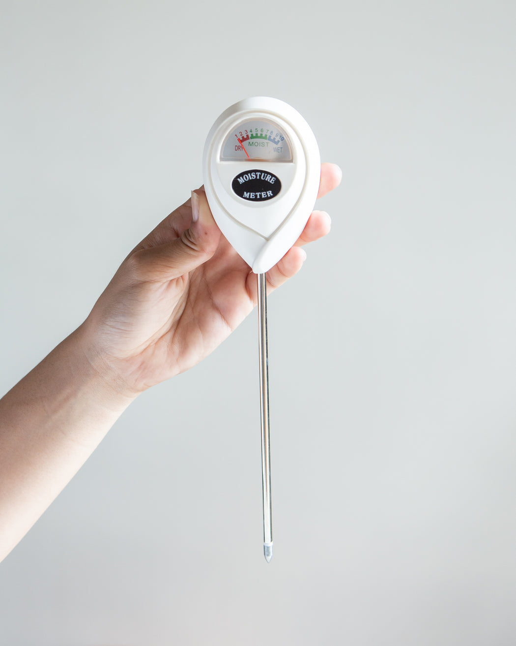 MOISTURE METER
