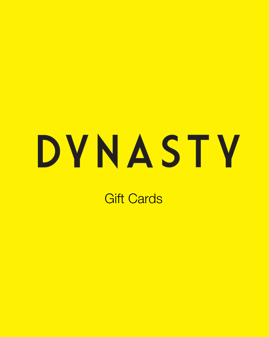  GIFT CARDS