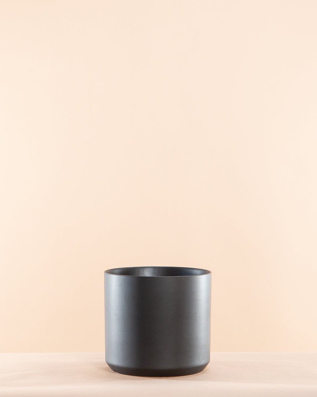 Kendall Ceramic Pot | 10 inch Nursery Pot