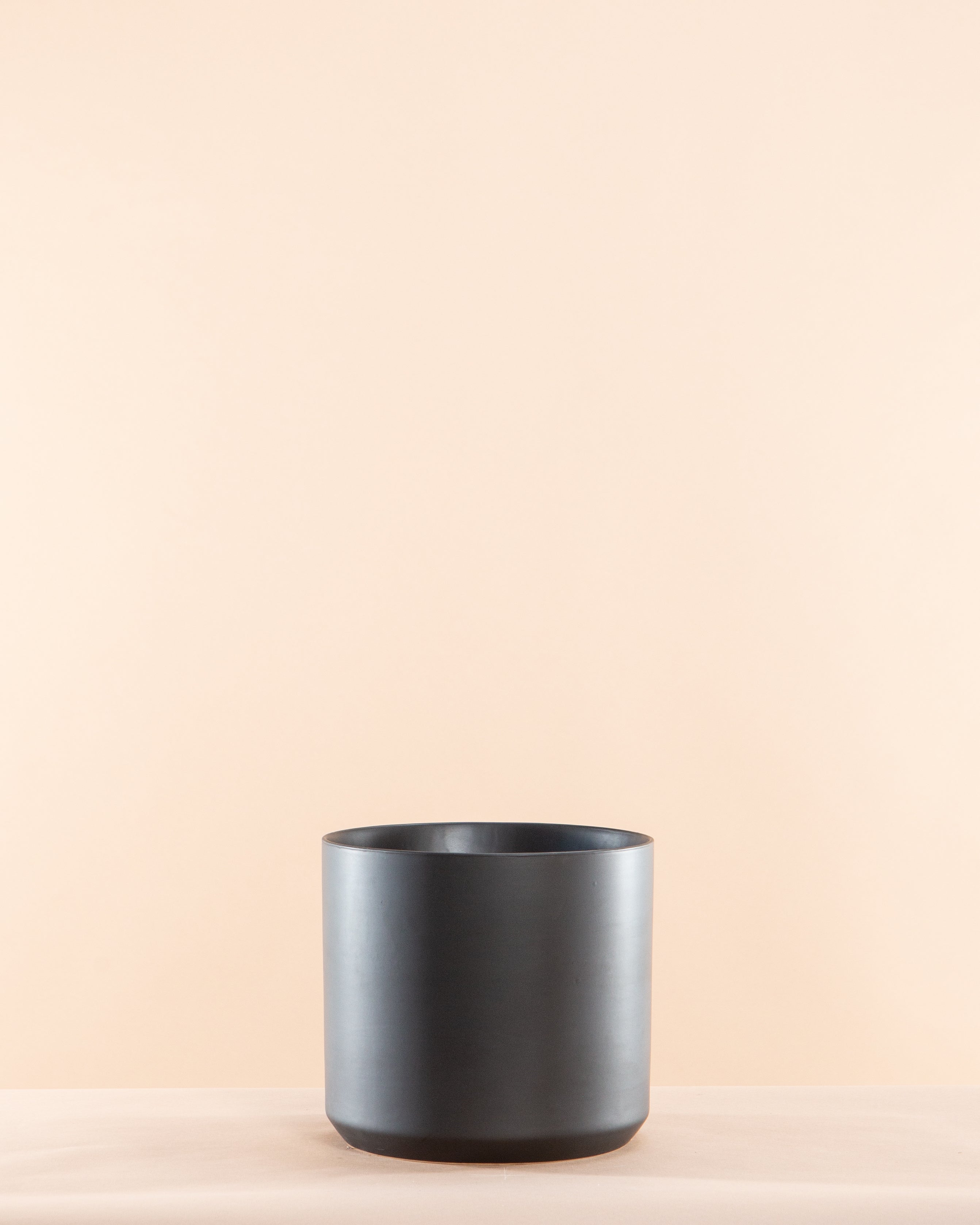 Kendall Ceramic Pot | 10 inch Nursery Pot