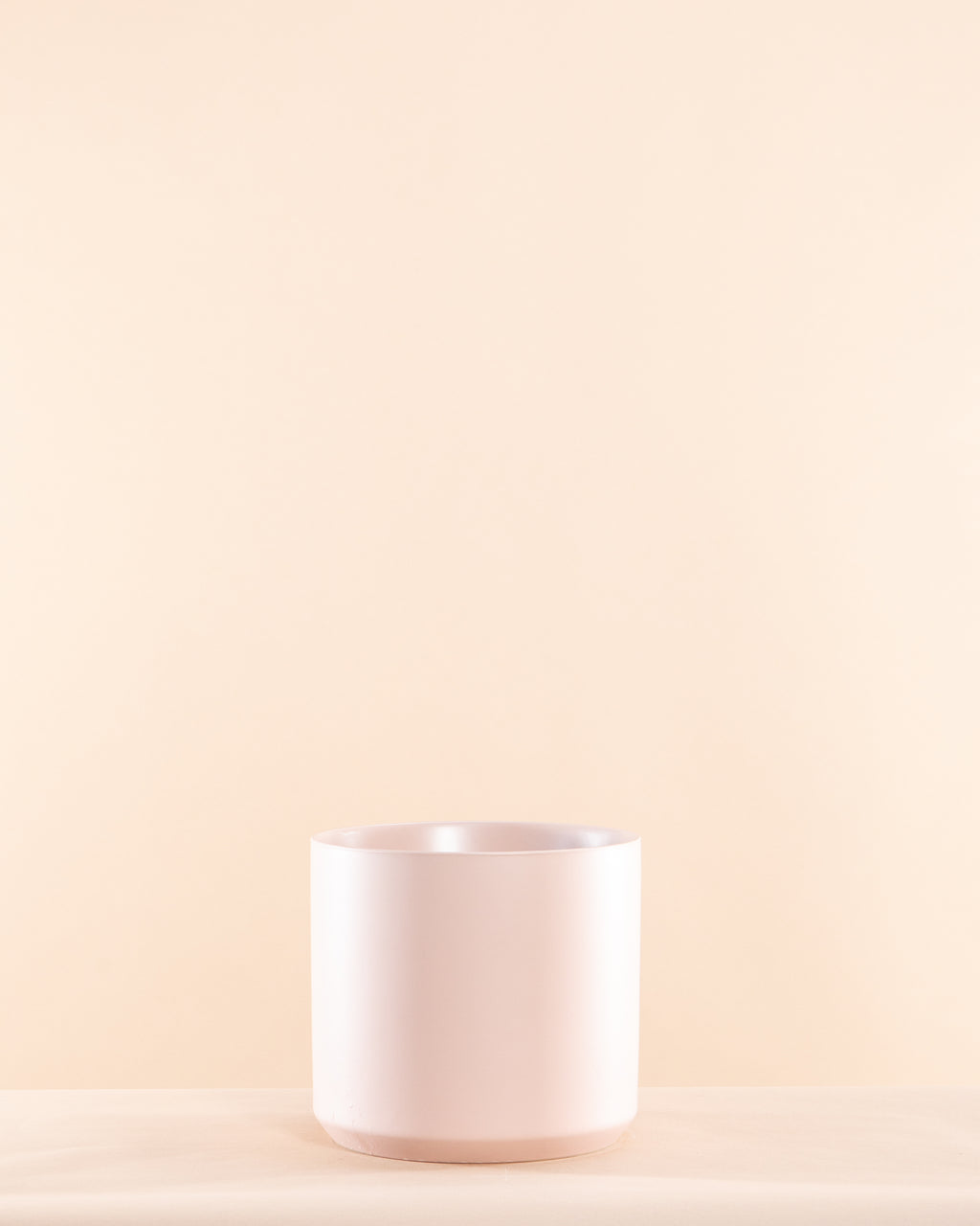 Kendall Ceramic Pot | 10 inch Nursery Pot