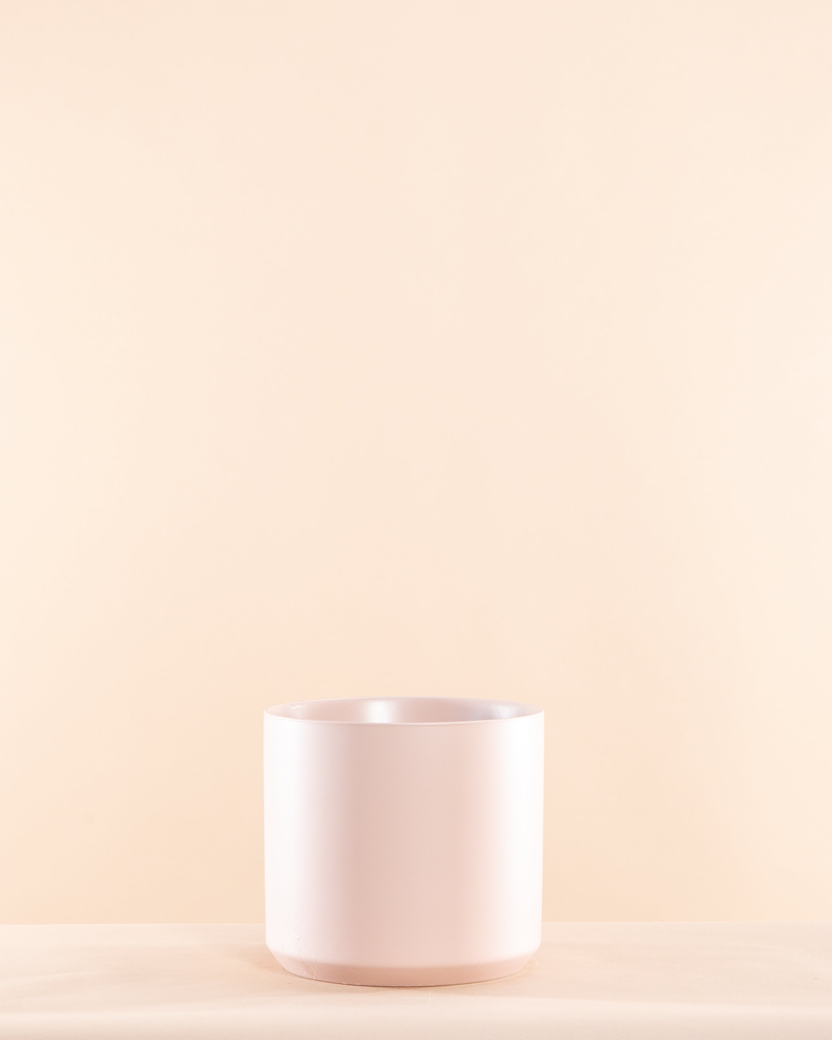 Kendall Ceramic Pot | 10 inch Nursery Pot