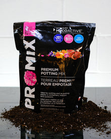  PREMIUM POTTING SOIL (9L BAG)