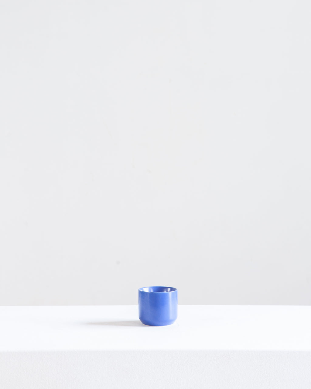 Kendall Ceramic Pot | 2.5 inch Nursery Pot