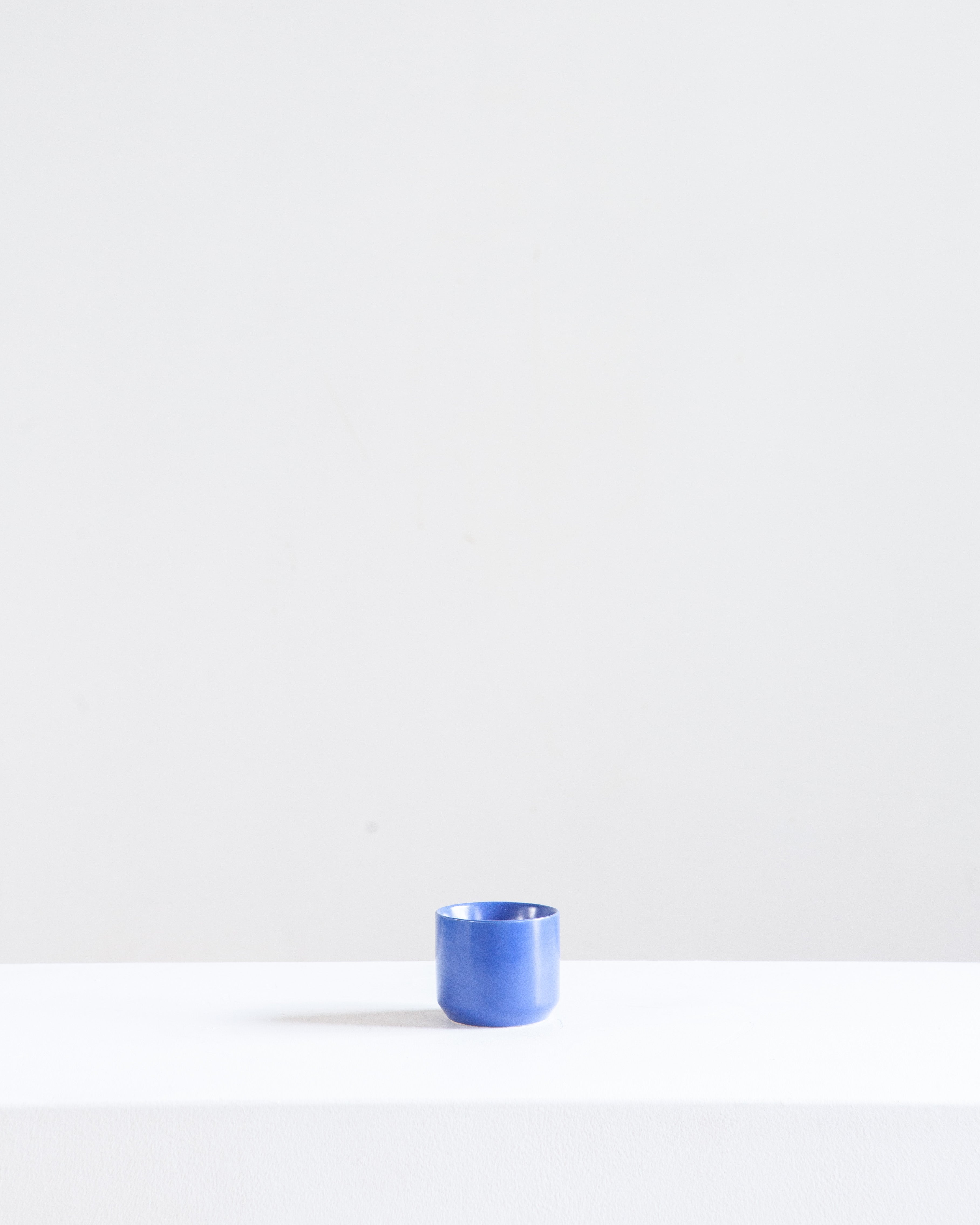 Kendall Ceramic Pot | 2.5 inch Nursery Pot