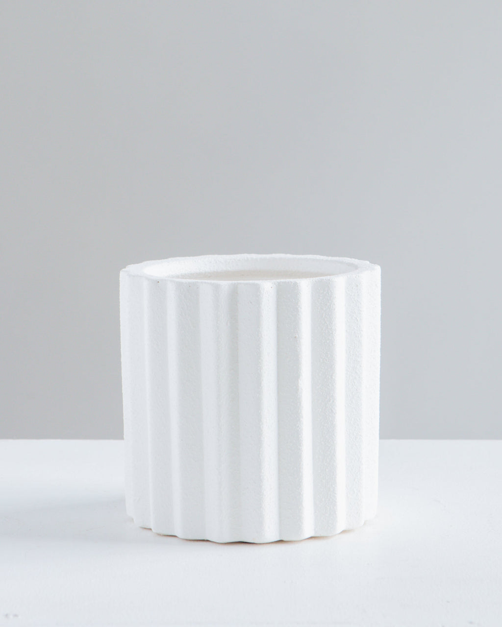 Monticello Planter | 4 inch Nursery Pot
