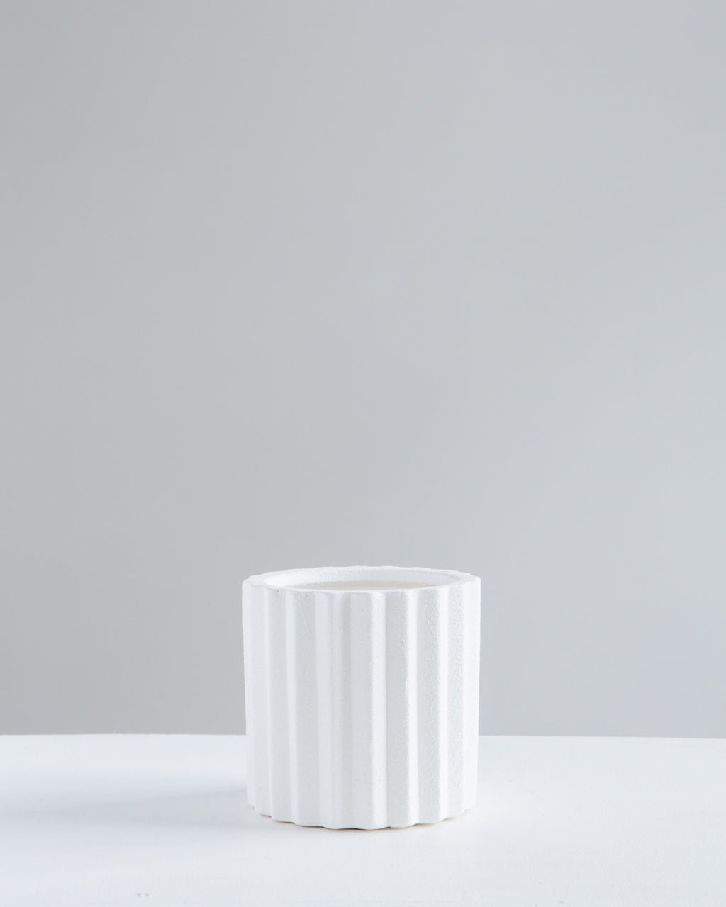 Monticello Planter | 4 inch Nursery Pot