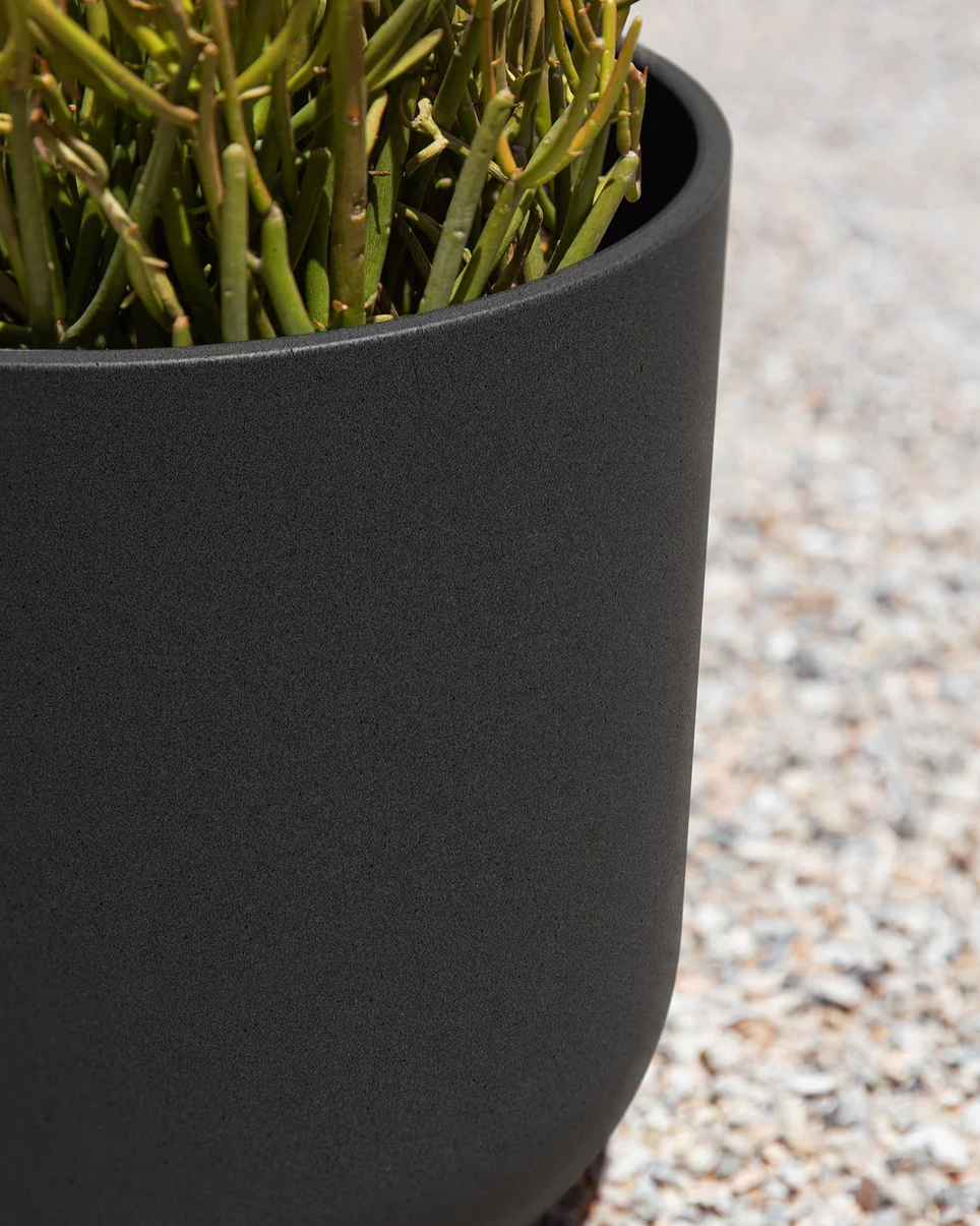 Mason Kona Planter | 15 inch