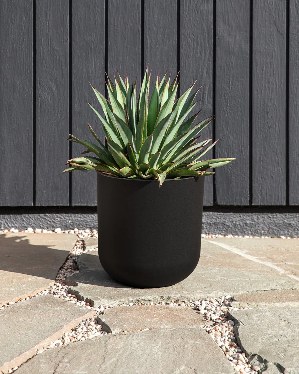 Mason Kona Planter | 15 inch