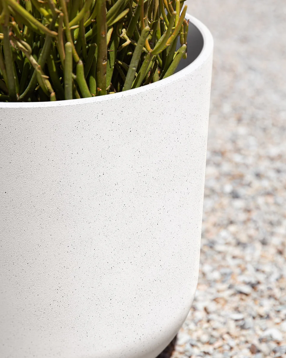 Mason Kona Planter | 15 inch