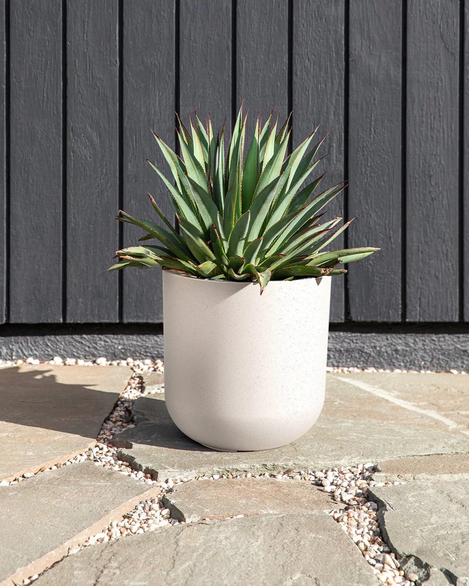 Mason Kona Planter | 15 inch
