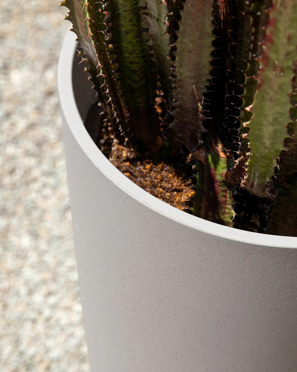 Mason Selena Planter | 28 inch
