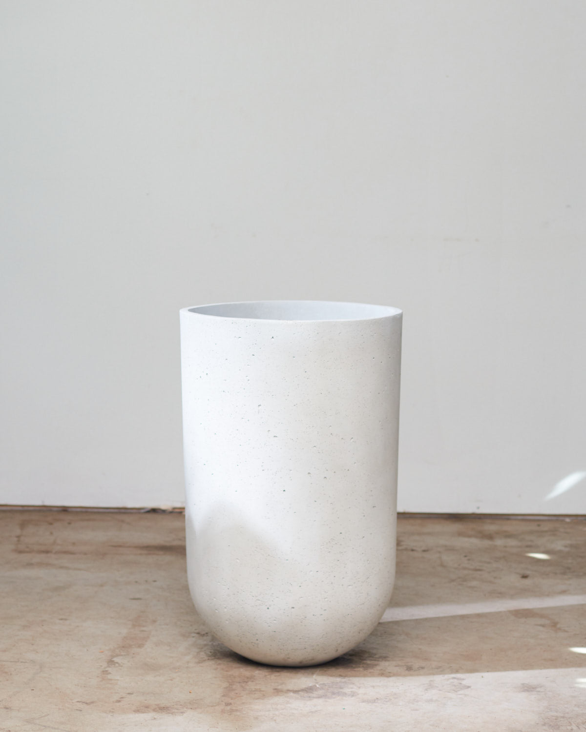 Seaport Planter | 14 inch Nursery Pot
