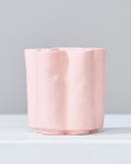 HIGH NOON ARTIST EDITION PLANTER - ROSE, Small 5 Inch