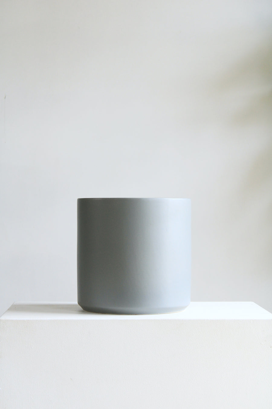 12 Inch REVIVAL CERAMICS - GREY - Medium
