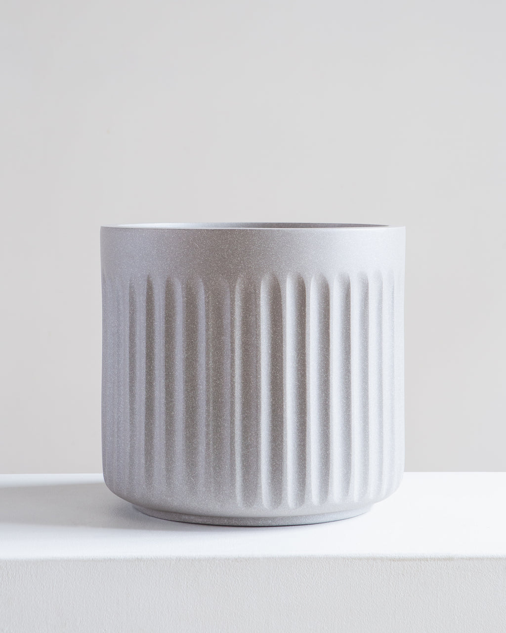 Doric Planter | 10-12 inch Nursery Pot