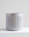 Doric Planter | 10-12 inch Nursery Pot