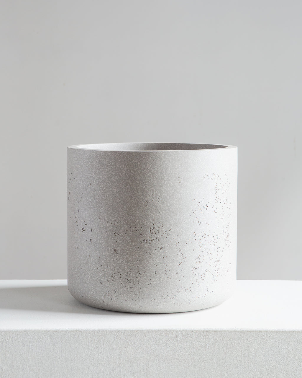 Cylindrico Planter | 10 inch Nursery Pot