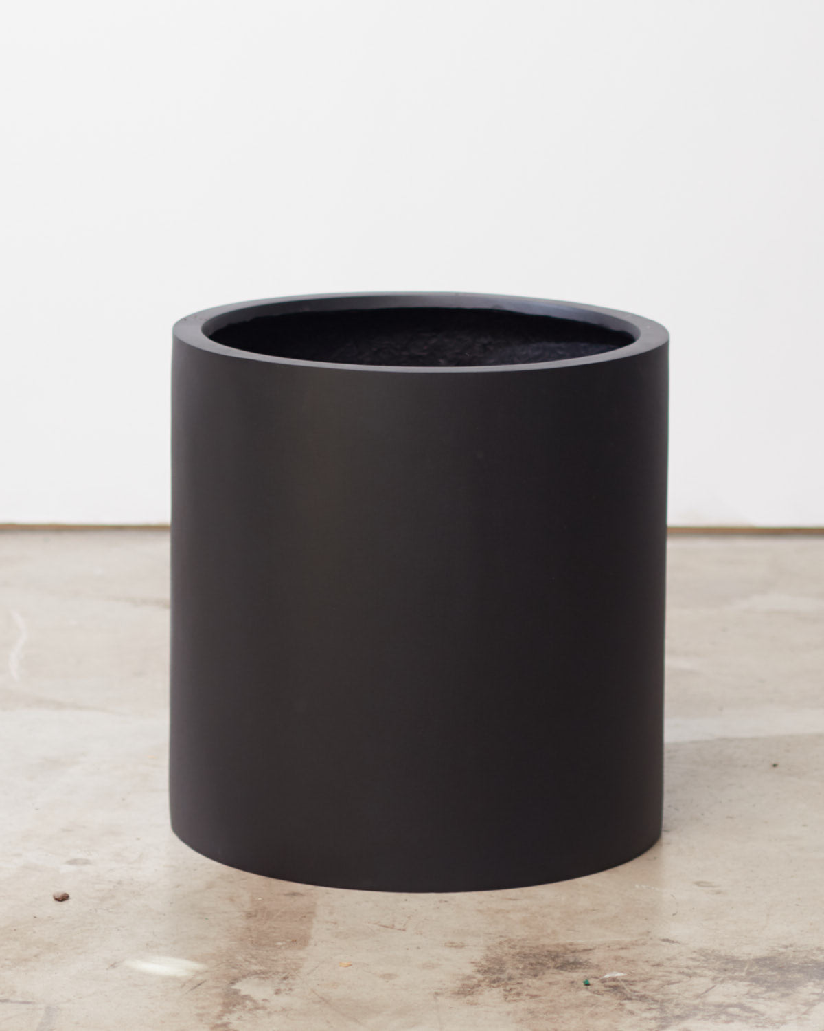 Essential Cylinder Planter | 14 inch Nursery Pot