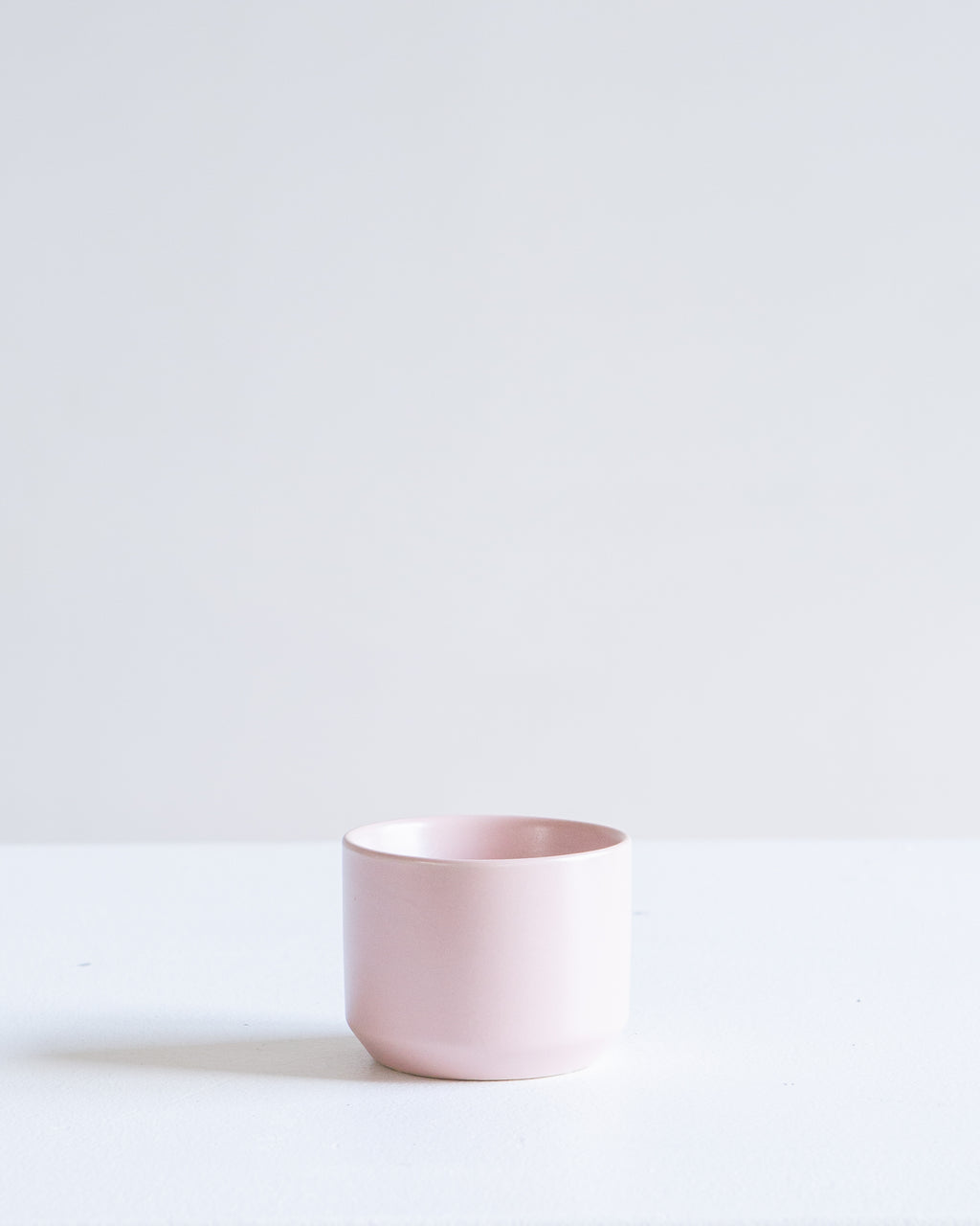 KENDALL PINK PLANTER Small 2.5 Inch