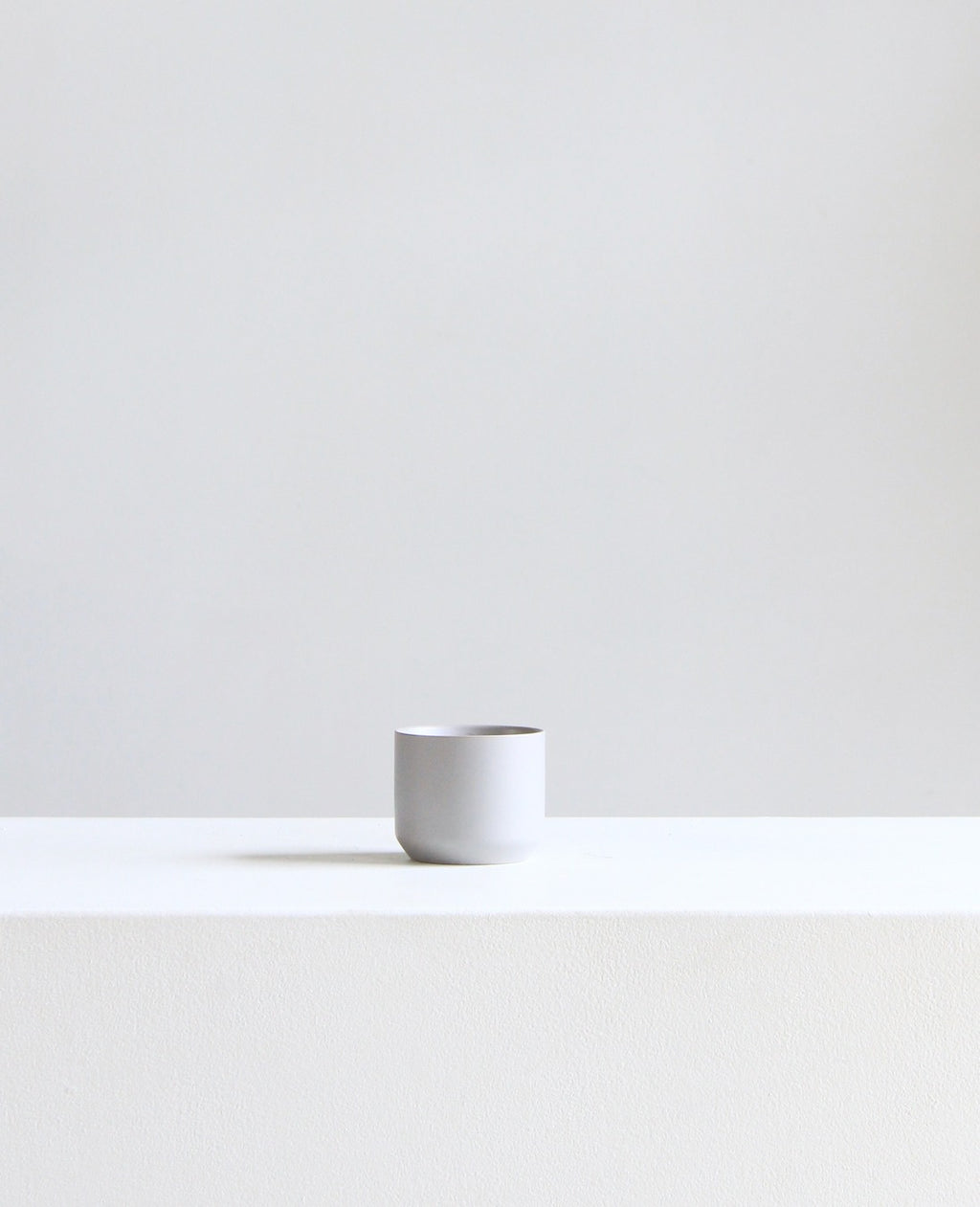 Kendall Ceramic Pot | 2.5 inch Nursery Pot