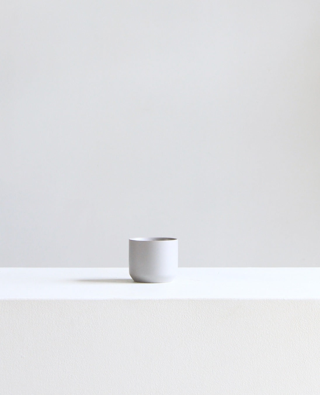 Kendall Ceramic Pot | 2.5 inch Nursery Pot