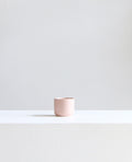 Kendall Ceramic Pot | 2.5 inch Nursery Pot