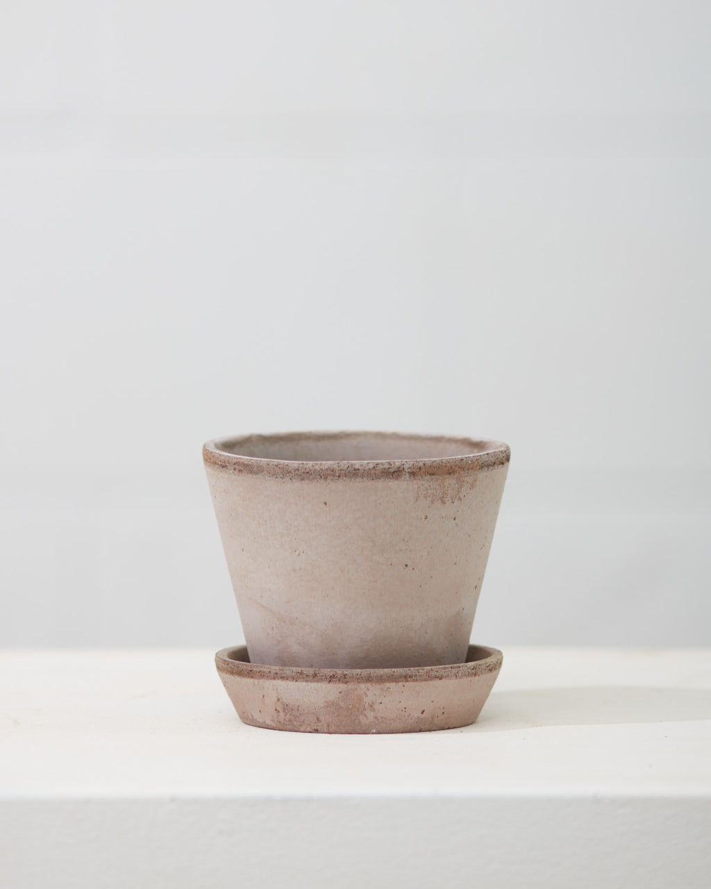 4.7 Inch BERGS POTTER 'JULIE' GREY