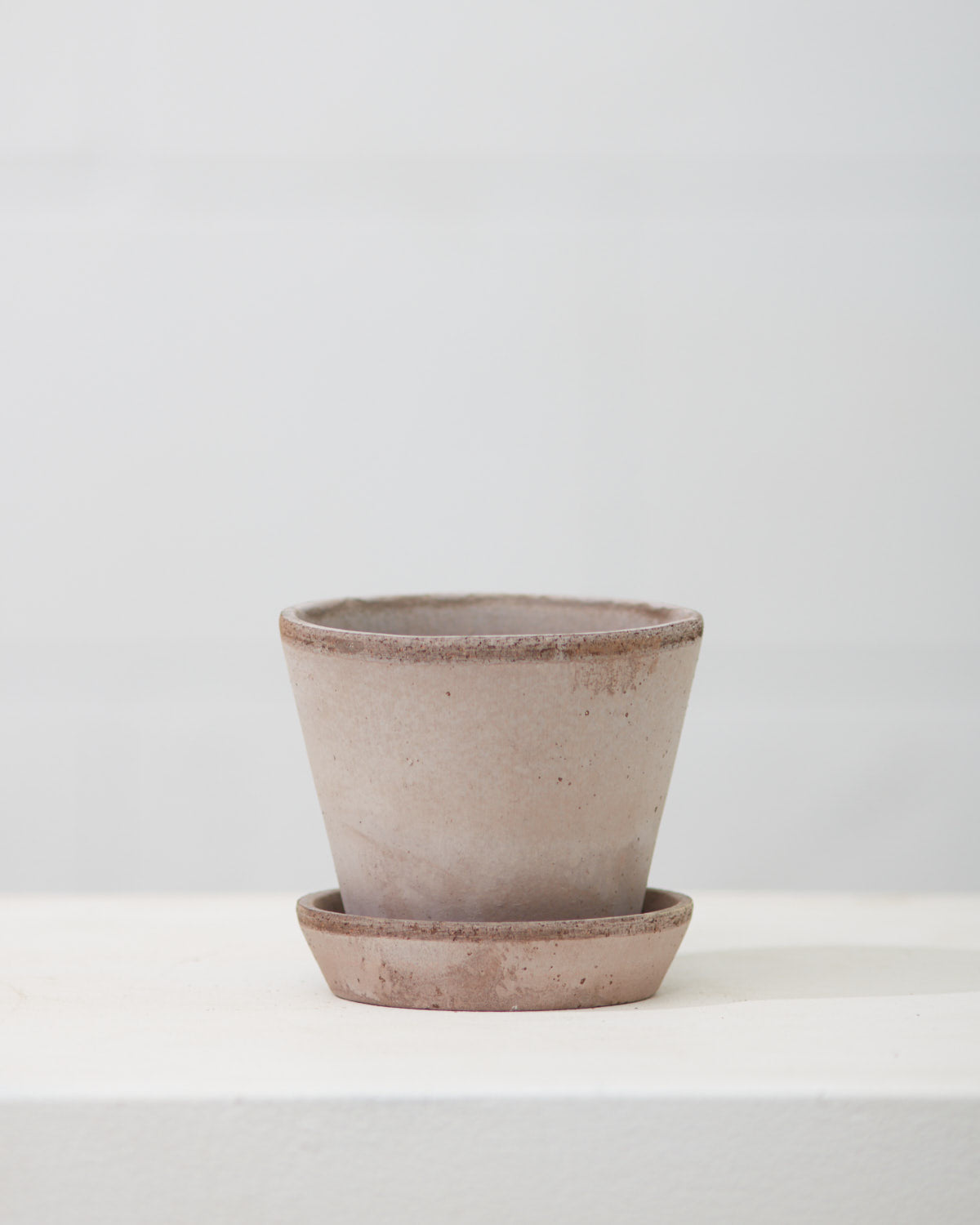 4.7 Inch BERGS POTTER 'JULIE' GREY