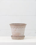 6.3 Inch BERGS POTTER 'COPENHAGEN' GREY