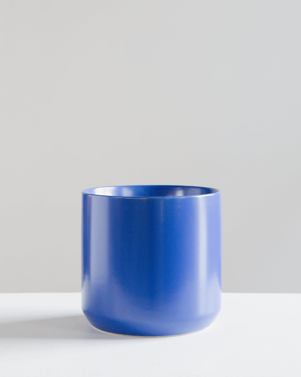 Kendall Ceramic Planter | 6 inch Nursery Pot