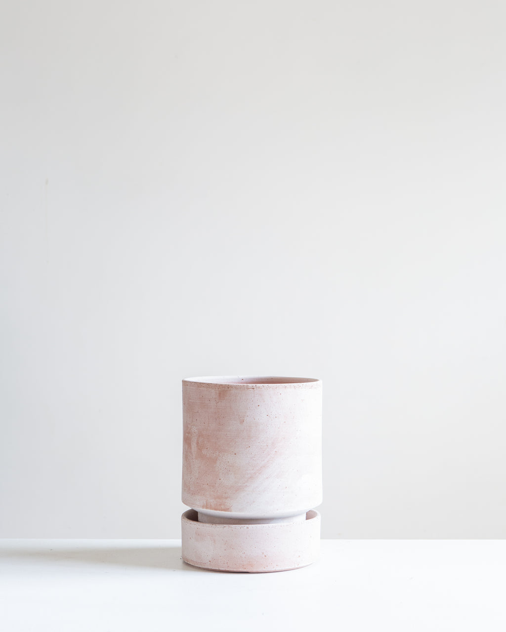 7.1 Inch BERGS POTTER 'HOFF' ROSA SET