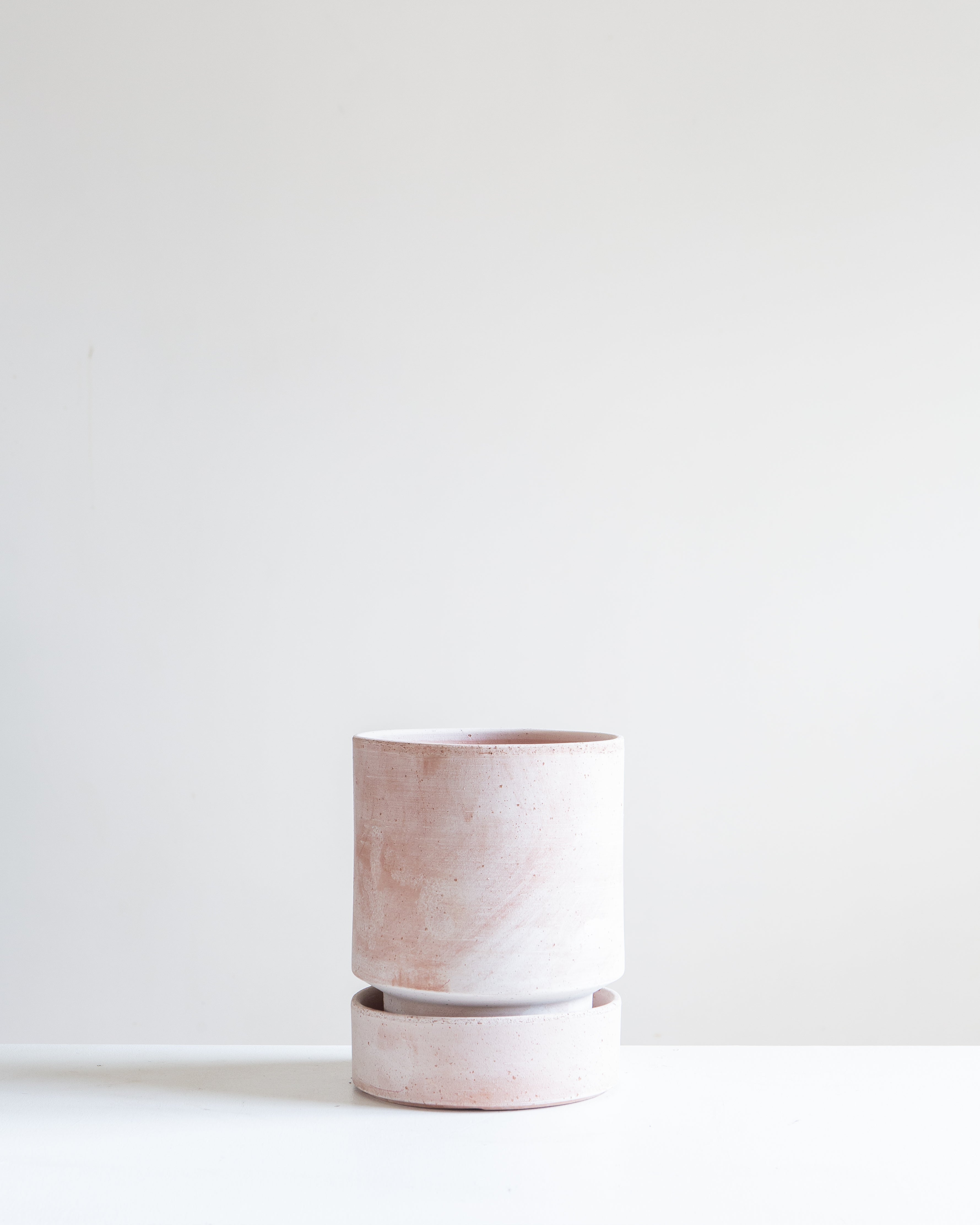 7.1 Inch BERGS POTTER 'HOFF' ROSA SET