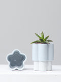 HIGH NOON ARTIST EDITION PLANTER - BABY, Small 3 Inch
