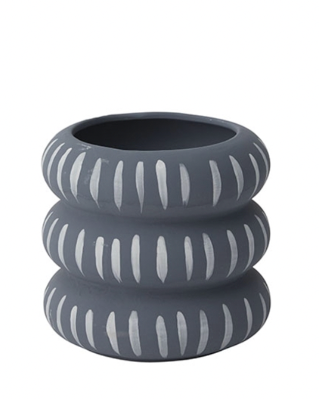 LIBRE PLANTER Small 4 Inch