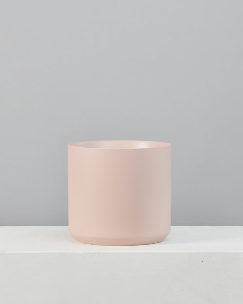 Kendall Ceramic Pot | 10 inch Nursery Pot