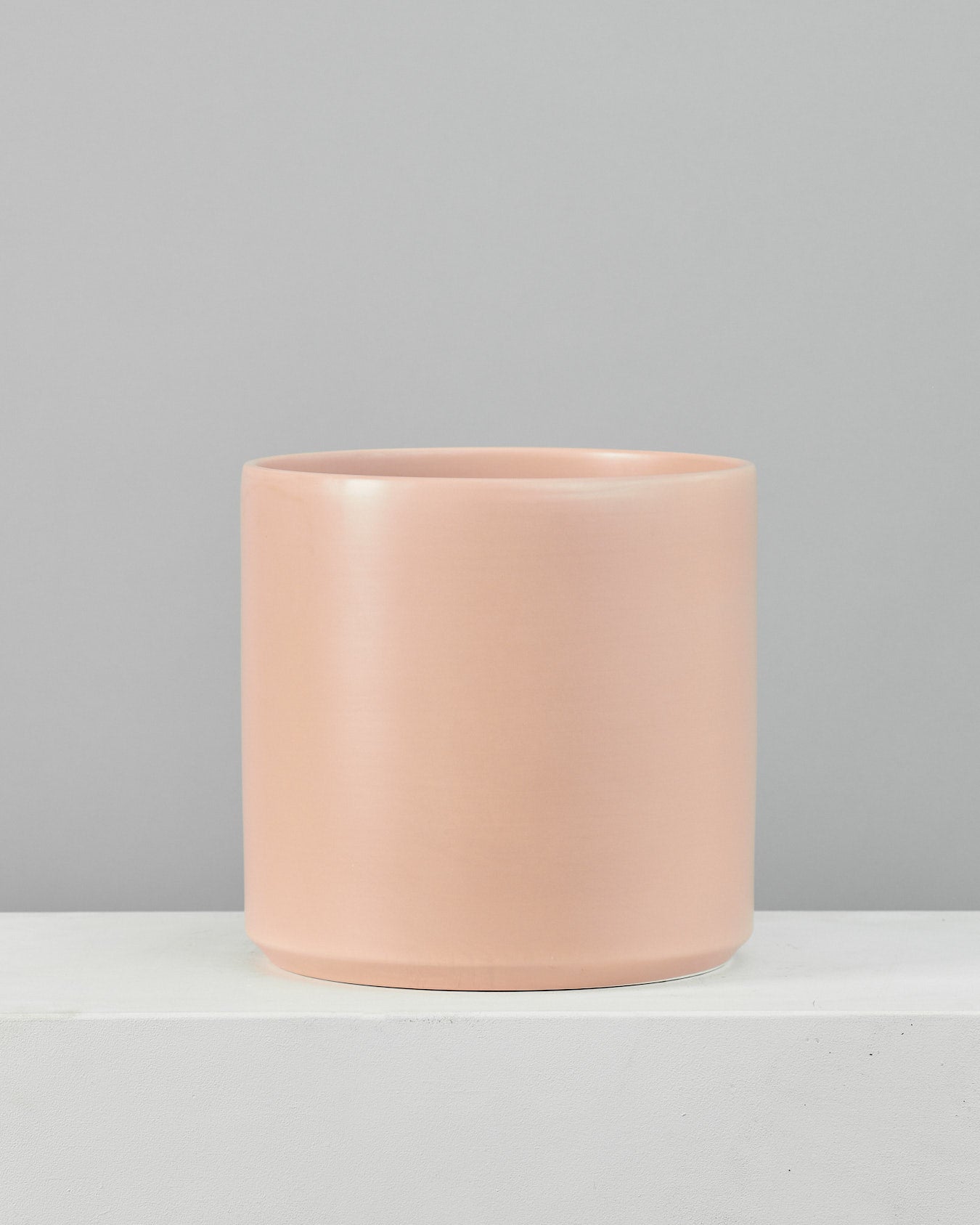 12 Inch REVIVAL CERAMICS - PEACHY COTTA - Medium