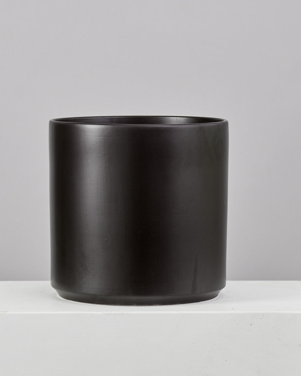 14 Inch REVIVAL CERAMICS - BLACK - Large