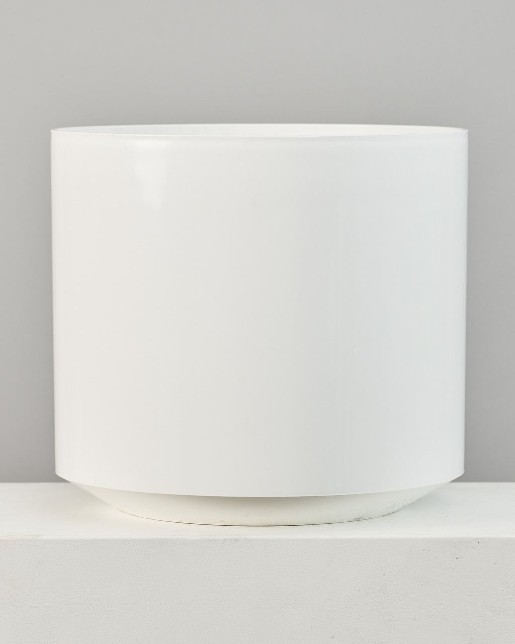 Atlas Plastic Planter in 20 inch | 18 inch Nursery Pot