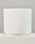 Atlas Plastic Planter in 20 inch | 18 inch Nursery Pot